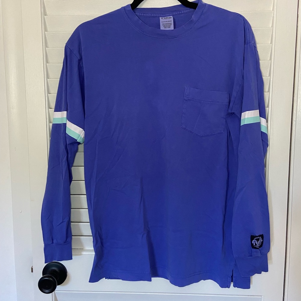 PINK Long Sleeve T-Shirt